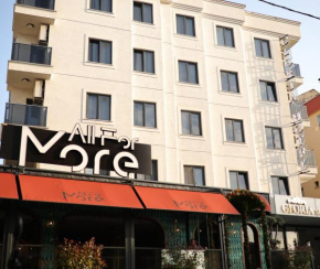 Trabzon Gloria Suite Hotel